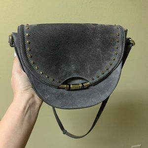 Authentic Jimmy Choo cross body